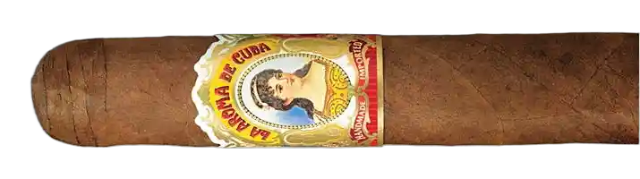 La Arome de Cuba La Aroma de Cuba Churchill