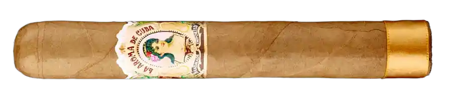 La Arome de Cuba La Aroma de Cuba Connecticut Monarch