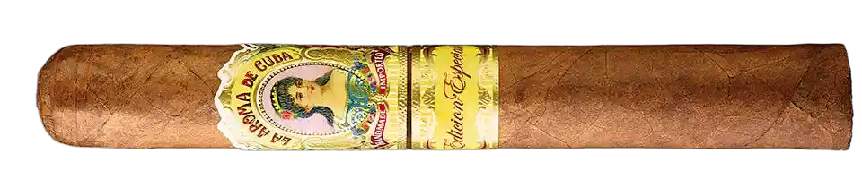 La Arome de Cuba La Aroma de Cuba Edicion Especial No. 1