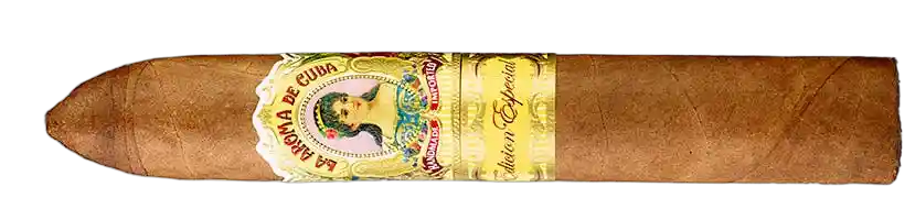 La Arome de Cuba La Aroma de Cuba Edicion Especial No. 5