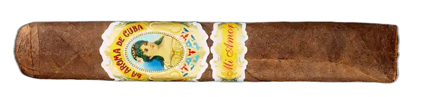 La Arome de Cuba La Aroma de Cuba Mi Amor Duque