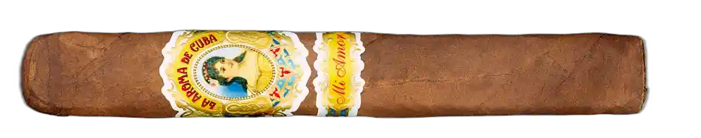 La Arome de Cuba La Aroma de Cuba Mi Amor Magnifico