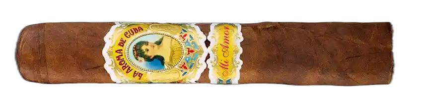 La Arome de Cuba La Aroma de Cuba Mi Amor Robusto
