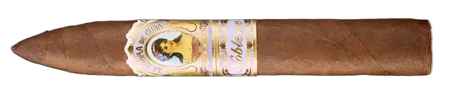 La Arome de Cuba La Aroma de Cuba Noblesse Viceroy