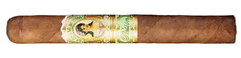 La Arome de Cuba La Aroma de Cuba Pasion Corona Gorda