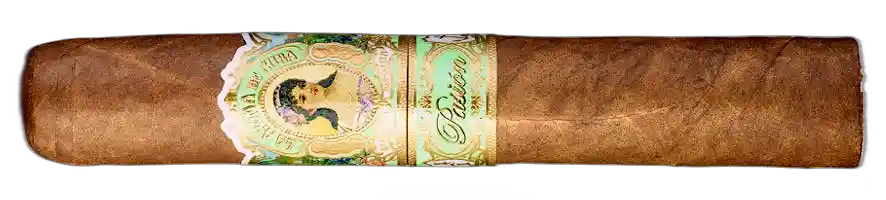 La Arome de Cuba La Aroma de Cuba Pasion Encanto