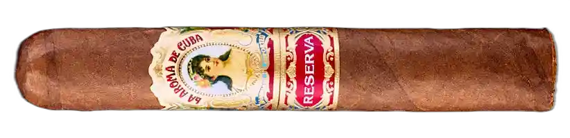 La Arome de Cuba La Aroma de Cuba Reserva Maximo