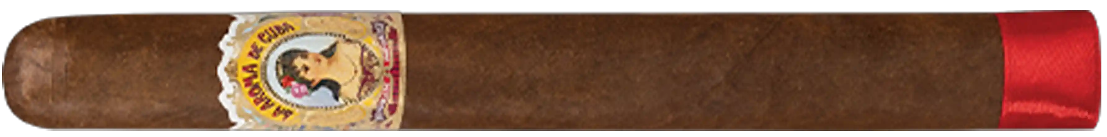 La Aroma del Caribe Churchill