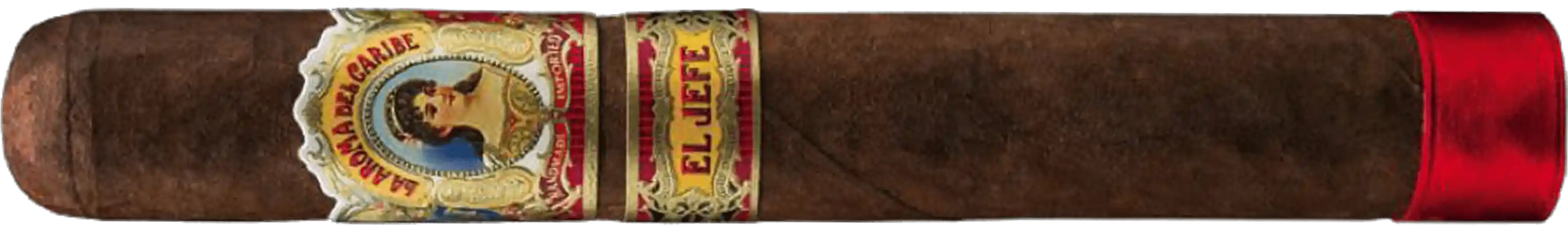 La Aroma del Caribe Monarch