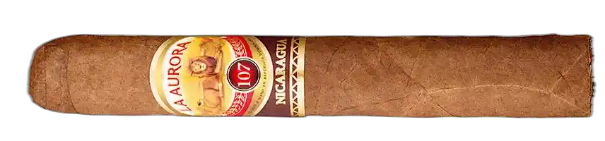 La Aurora 107 Nicaragua Robusto