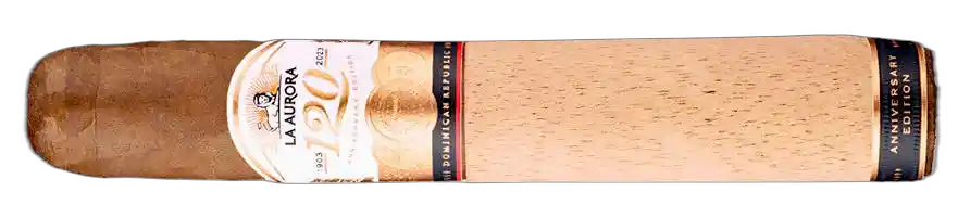 La Aurora 120th Anniversary Gran Toro