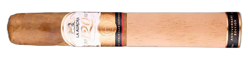 La Aurora 120th Anniversary Toro