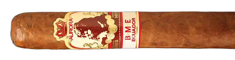 La Aurora 1495 BME Ecuador