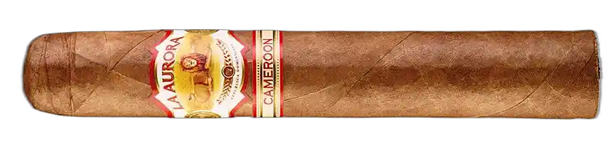 La Aurora 1903 Cameroon Gran Toro