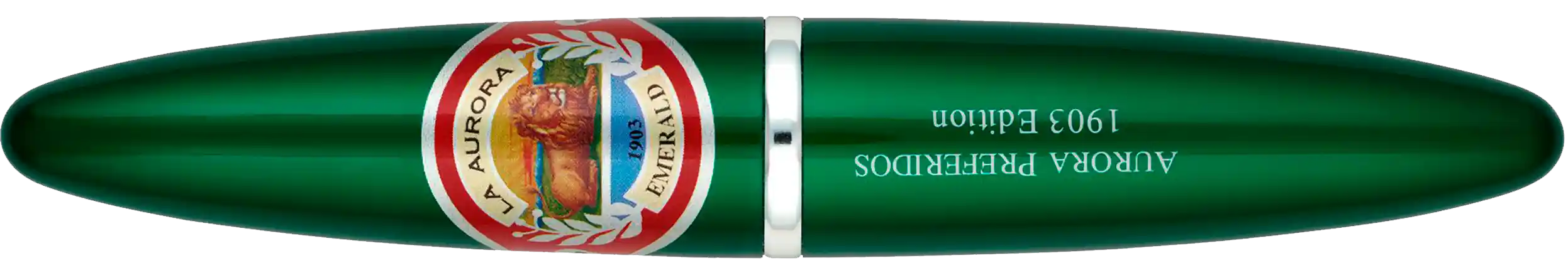 La Aurora 1903 Preferidos Emerald