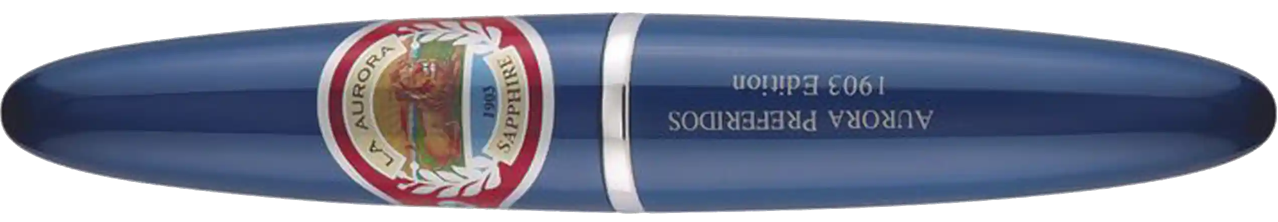 La Aurora 1903 Preferidos Sapphire