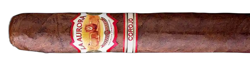 La Aurora 1962 Corojo Gran Toro