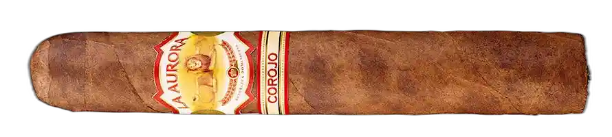 La Aurora 1962 Corojo Toro