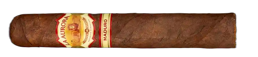 La Aurora 1985 Maduro Toro