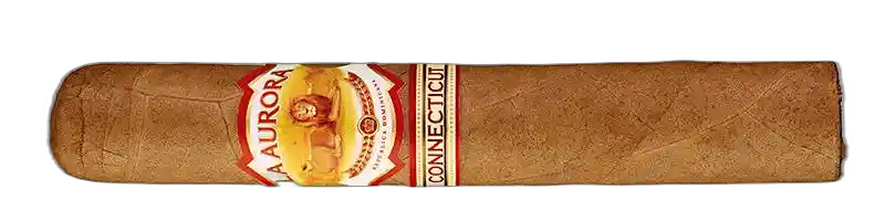 La Aurora 1987 Connecticut Robusto