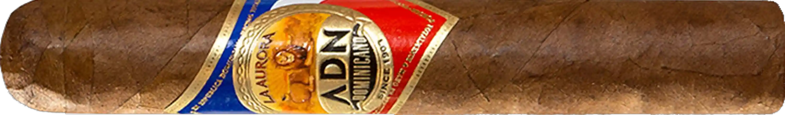 La Aurora ADN Dominicana Gran Toro