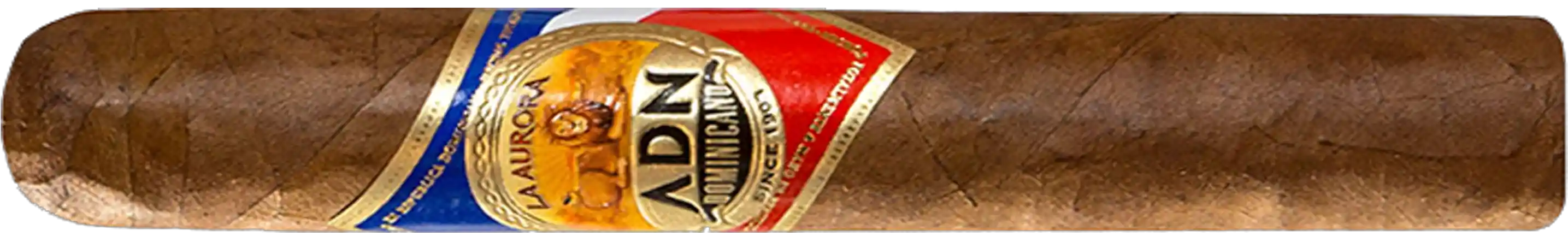 La Aurora ADN Dominicana Toro