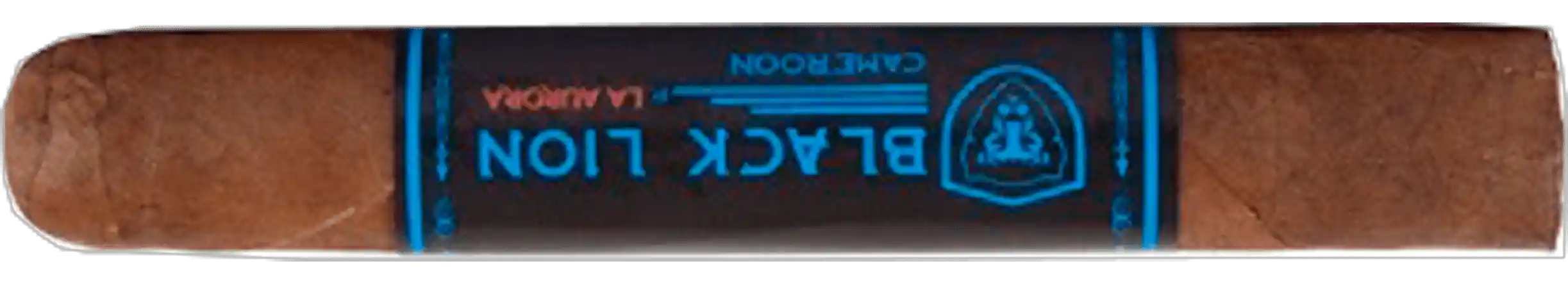 La Aurora Black Lion Cameroon Robusto