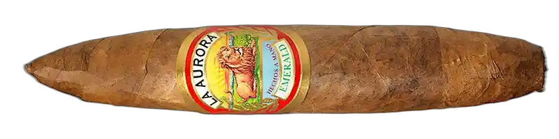 La Aurora Preferido Emerald