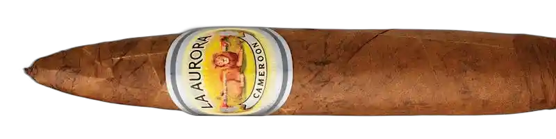 La Aurora Preferidos Cameroon No. 1