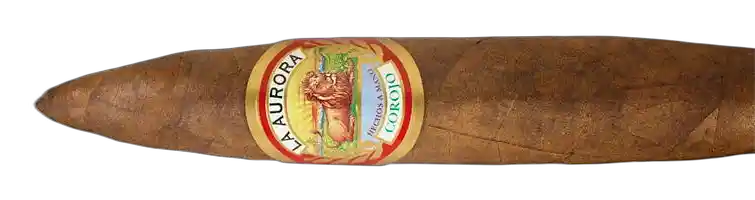 La Aurora Preferidos Corojo No. 1