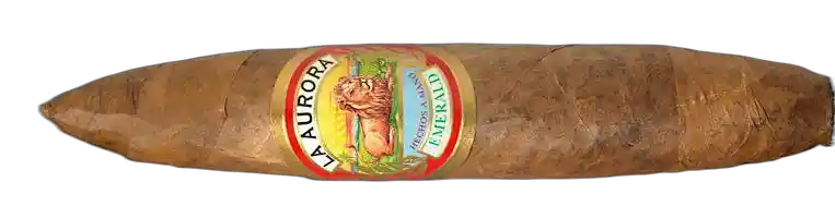 La Aurora Preferidos Emerald