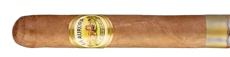 La Aurora Preferidos Gold Robusto
