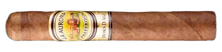 La Aurora Preferidos Hors D’Age 2020 Toro