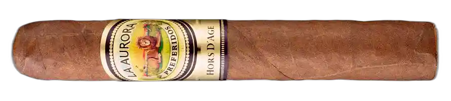 La Aurora Preferidos Hors D’Age 2021 Toro