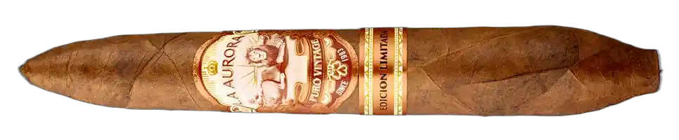 La Aurora Puro Vintage 2008 Salomon