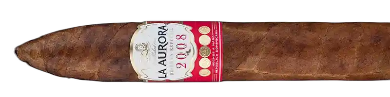 La Aurora Reserva Especial 2008 Belicoso