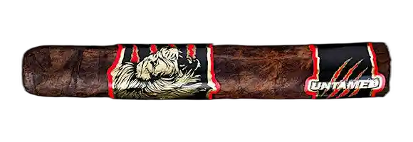 La Aurora Untamed Robusto