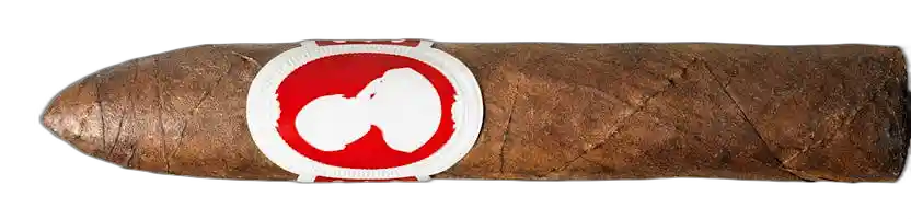 La Duena Petit Belicoso No. 9