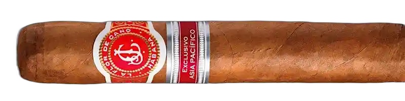 La Flor De Cano Grandiosos Edicion Regional Asia Pacifico