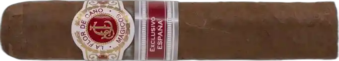 La Flor De Cano Magicos Edicion Regional Espana