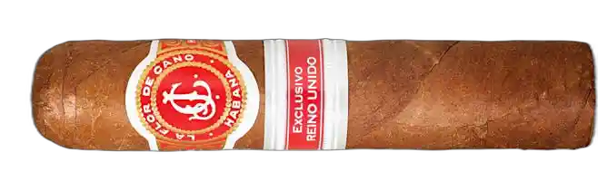 La Flor De Cano Short Robusto Edicion Regional Reino Unido