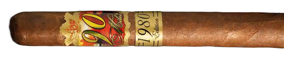 La Flor de Gonzalez 90 Miles 1980 Robusto