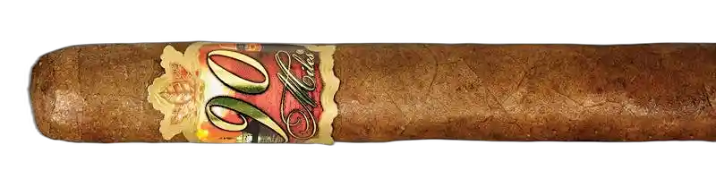 La Flor de Gonzalez 90 Miles Churchill