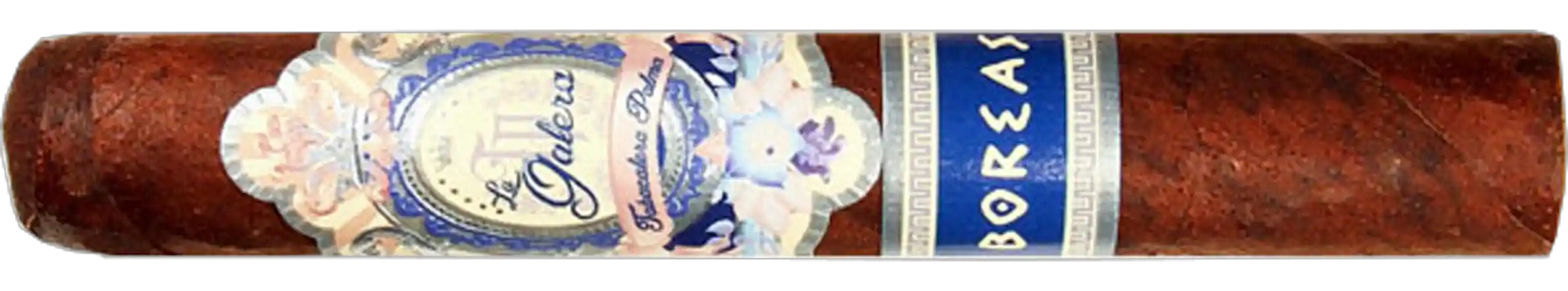 La Galera Anemoi Boreas