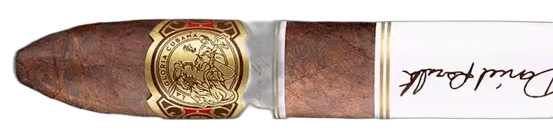 La Gloria Cubana Non-Cuban La Gloria Cubana Gran Legado Figurado