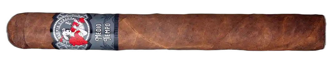 La Gloria Cubana Non-Cuban La Gloria Cubana Medio Tiempo Churchill