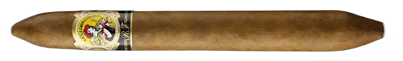 La Gloria Cubana Non-Cuban La Gloria Cubana Reserva Figurado Selectos de Lujos