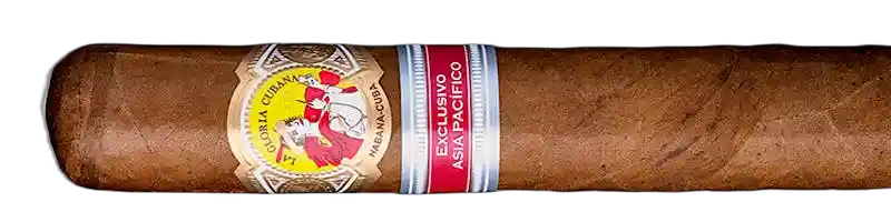 La Gloria Cubana Revolution Edicion Regional Asia Pacifico