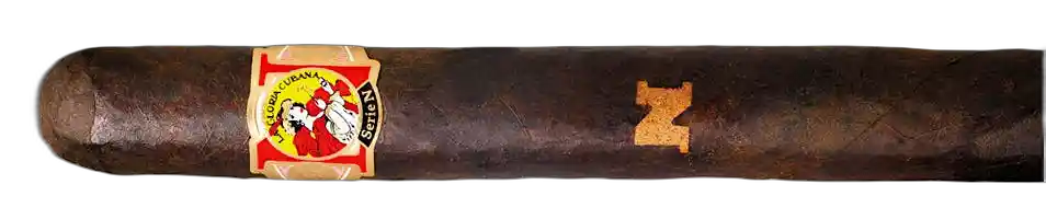 La Gloria Cubana Non-Cuban La Gloria Cubana Serie N Generoso