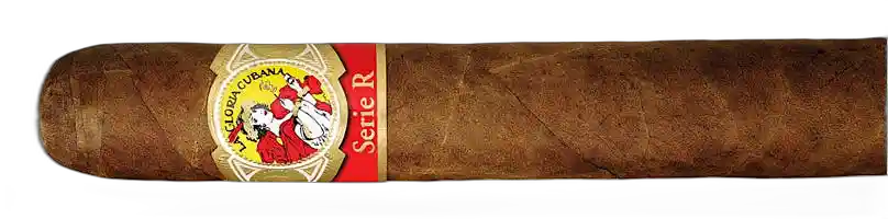 La Gloria Cubana Non-Cuban La Gloria Cubana Serie R En Crystale